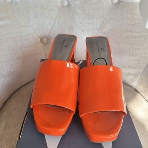 Worthington Sandal